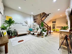 微趣 WeChill #國華街海安路 #市中心平價住宿 #停車折抵 - Image 2