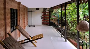 Panchobon Art Resort - Image 2