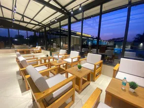 Villament Zinc Journey By The Fern, Karjat - Image 5