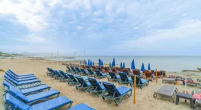 Grand Barhan Hotel Alanya - Image 5