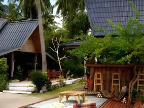 Coco Garden Resort - Image 3