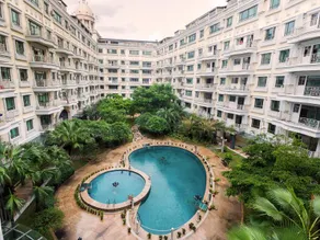 Fu Qian Ming Tai Service Apartment - Image 2