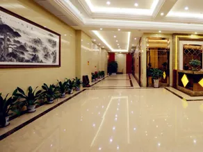 Guangzhou Junye International Hotel - Image 2