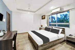 Townhouse Hatigaon Near Medicity Formerly Hotel Grand Majesty - Image 2