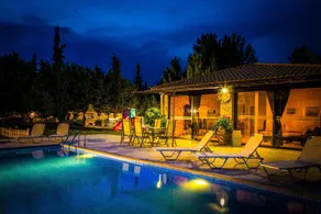 Villa Cornelia Ionian Islands - Image 3