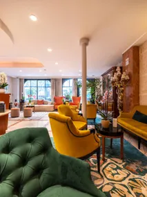 Hotel Minerve - Image 5