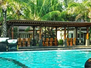 Palm Beach Resort Jepara - Image 3