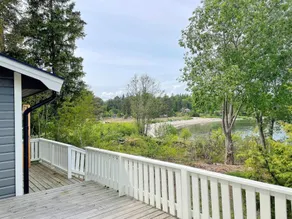 Cottage with Sea View and Sauna - Image 5