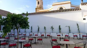 La Cilla, Hospedería Casa Molino - Image 4