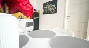 Ferienwohnung Krippehna - Image 5