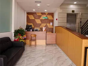 Weiss Hotels Kepong Baru - Image 5