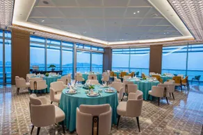 Hainan Sangem Moon Hotel - Image 5