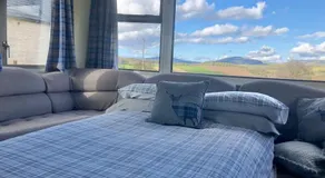 Lettoch Farm Holiday Home - Image 2