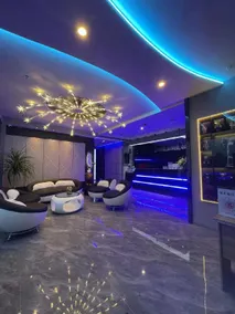 Pomegranate Esports Hotel - Image 3