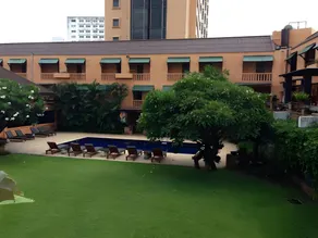 Holiday Garden Hotel - Image 3