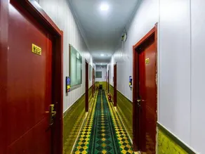 Jindu hotel (lanzhou jiefang store) - Image 4
