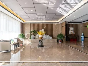 Wan Xiang Boutique Hotel - Image 2