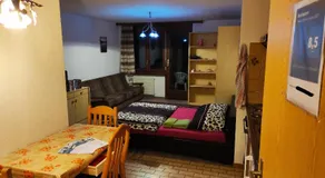 Gemmi apartment Inden Leukerbad - Image 5