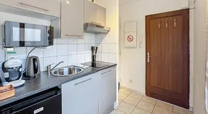 Studio hyper centre Tarbes, terrasse XXL, parking privé - Image 2