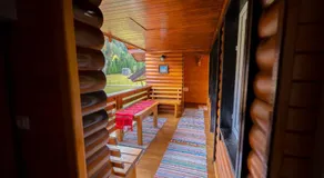 Cabana TYF - Dreptu - Image 4