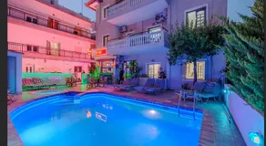 Kings Hersonissos Hotel - Image 5