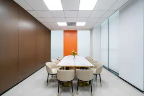 Shanghe Time Hotel (Shanghai Zhongshan Hospital Dong'an Road Subway Station Branch) - Image 4
