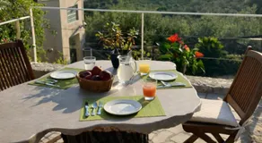 Epidavros Villas - Elia Garden Retreat with Shared Pool - Image 4