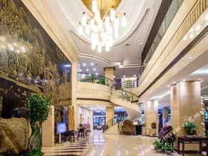 Shanshui Hotel - Image 2