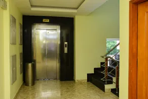HOTEL KRISHNA RESIDENCY - Image 3
