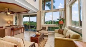 F4 Palm Villas at Mauna Lani - Image 3