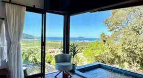 Piscina, vista e conforto no sul da ilha de floripa - Image 2