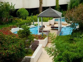 Beijing HWA Apartment Hotel - Image 5