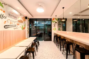 Hotel Cengkareng Inn - Image 5