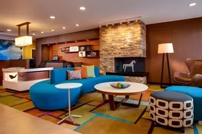 Fairfield Inn & Suites by Marriott Augusta Washington Rd./I-20 - Image 3