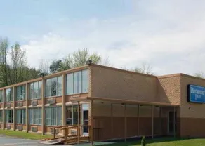 Rodeway Inn Airport - Image 2