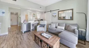 Lazy Daze at Gulf Place 208 - Image 2