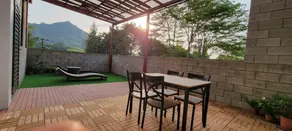 TreeCastle 《樹之城檜木民宿》(總統雙人房)  20坪總統套房飯店/1500坪大園區 - Image 3