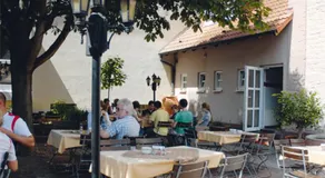 Einzelzimmer Haupthaus - Image 4