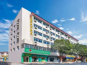 Zhongshan Feifan Times Hotel (Huoju Development District) - Image 4