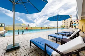 Muong Thanh Luxury Quang Ninh Hotel - Image 5