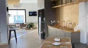 Jerez Hostel - Image 3