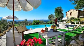 Rustikale Eleganz in der Nähe von Florenz - Image 3
