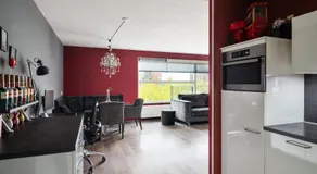 A Cozy and Nice Furnished Room in Shared Modern Apartment - Image 4