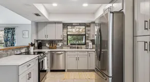 Quiet 3 Bed 2 Bath Retreat - Image 3