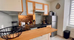Joli appartement avec parking - Image 3