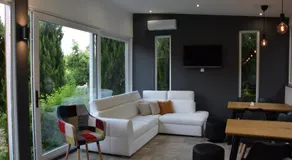 Nyitott Kapu Vendégház - Image 2