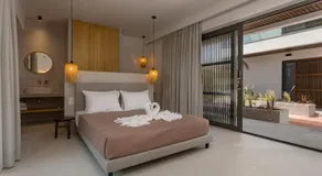 SERENITY LUXURY HOTEL AGRILIA - Image 2