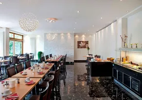 Comfort Hotel Atlantic Muenchen Sued - Image 2