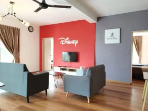 Mickey house 622 Emerald Avenue Cameron "WiFi" - Image 3