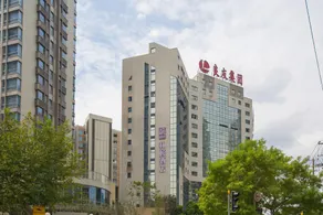 Shanghai Jinli S Hotel- Lujiazui Branch - Image 4